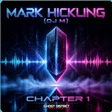 Cover artwork for Chapter 1