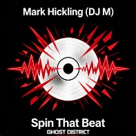 Cover artwork for Spin That Beat